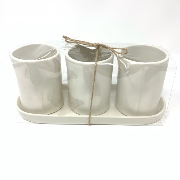 Brand New - Rae Dunn Hair Face Nails Set - Picture 3 of 6